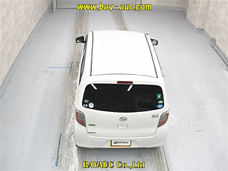 DAIHATSU MIRA E S 2012
