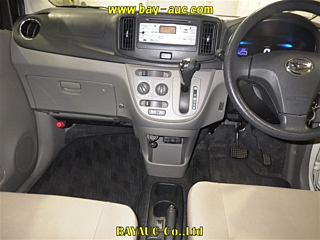 DAIHATSU MIRA E S 2012