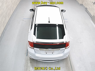 HONDA INSIGHT 2009