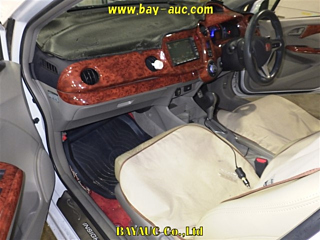 HONDA INSIGHT 2009