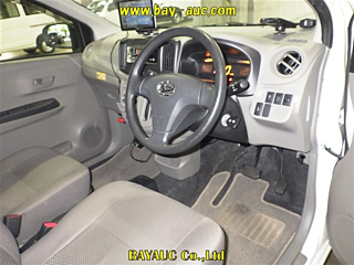 DAIHATSU MIRA E S 2017