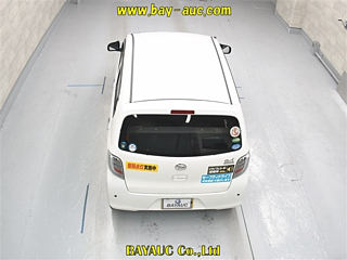 DAIHATSU MIRA E S 2017