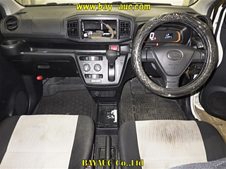DAIHATSU MIRA E S 2018