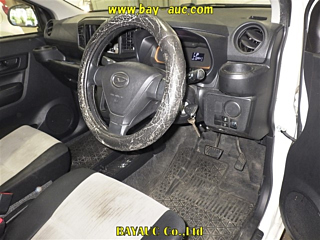 DAIHATSU MIRA E S 2018