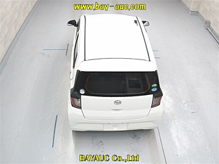 DAIHATSU MIRA E S 2018