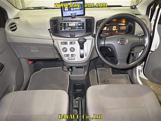 DAIHATSU MIRA E S 2017