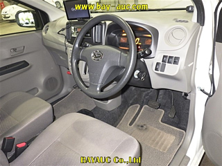 DAIHATSU MIRA E S 2017
