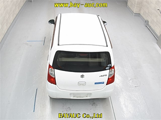 SUZUKI ALTO 2010
