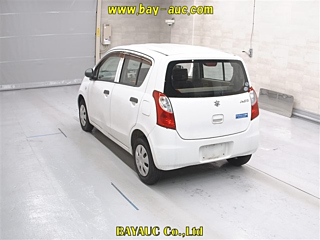 SUZUKI ALTO 2010