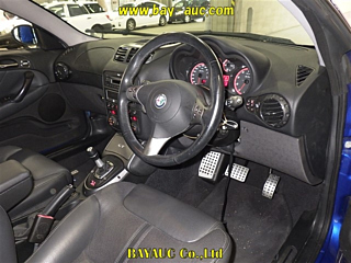 ALFAROMEO GT 2008