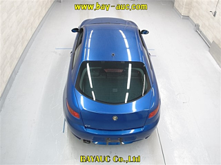 ALFAROMEO GT 2008