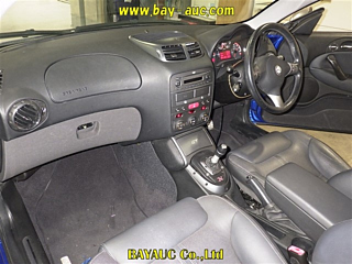 ALFAROMEO GT 2008
