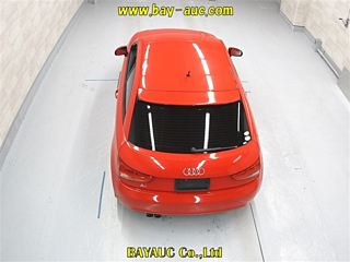 AUDI A1 2012