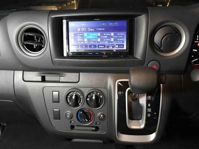 NISSAN CARAVAN VAN 2024