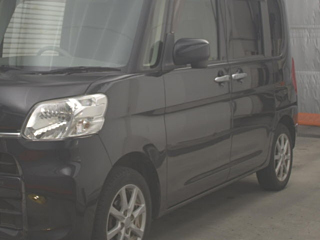 DAIHATSU TANTO 2016