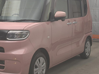 DAIHATSU TANTO 2020