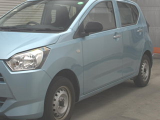 DAIHATSU MIRA E S 2021
