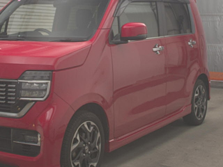 HONDA N WGN 2019