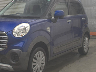 DAIHATSU CAST 2019