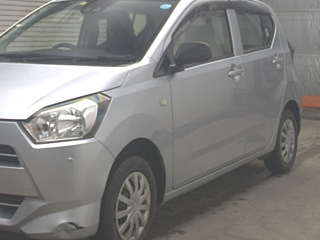 DAIHATSU MIRA E S 2022