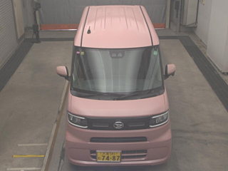 DAIHATSU TANTO 2020