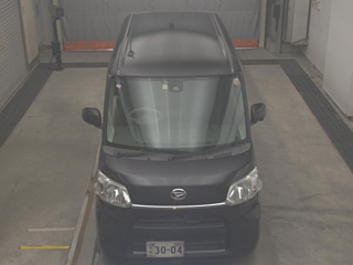 DAIHATSU TANTO 2016