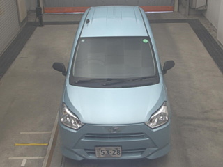 DAIHATSU MIRA E S 2021