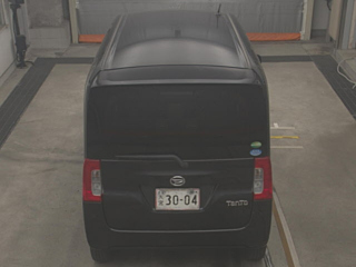 DAIHATSU TANTO 2016