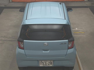 DAIHATSU MIRA E S 2021