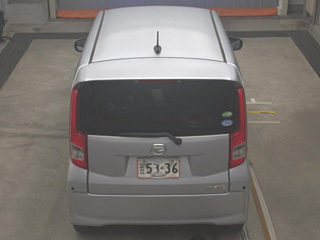 DAIHATSU MOVE 2019