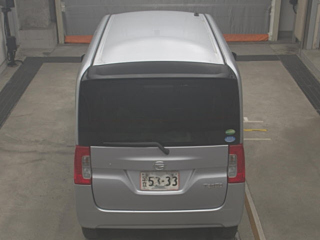 DAIHATSU TANTO 2018