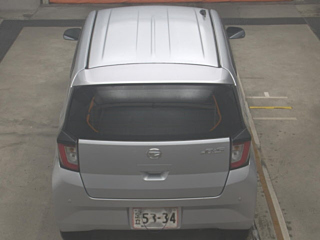 DAIHATSU MIRA E S 2022