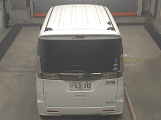SUZUKI SPACIA 2017