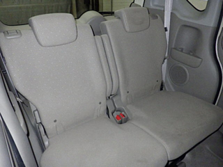 HONDA N BOX 2012