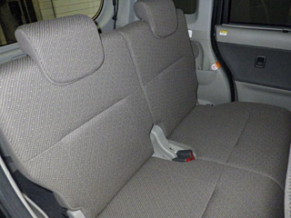 DAIHATSU TANTO 2016