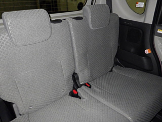 DAIHATSU TANTO 2020