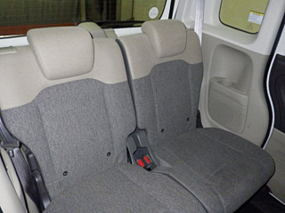 HONDA N BOX 2017