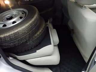 DAIHATSU MOVE 2019
