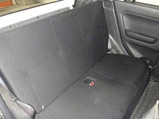 DAIHATSU MIRA E S 2022