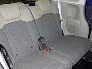 HONDA N BOX 2017