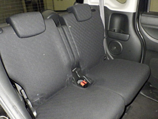 HONDA N BOX 2012
