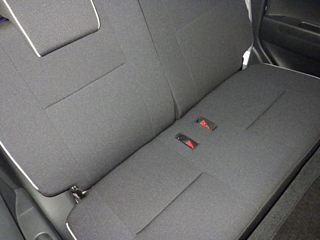 DAIHATSU MOVE CONTE 2009