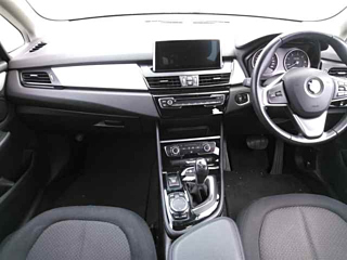 BMW 2 SERIES 2016