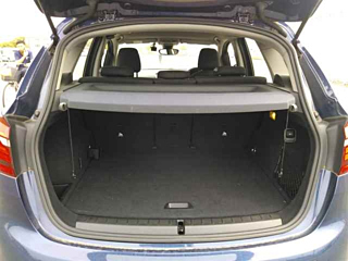 BMW 2 SERIES 2016