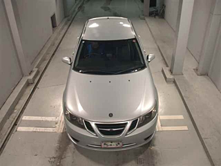 SAAB 9-3 SERIES 2008