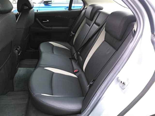 SAAB 9-3 SERIES 2008