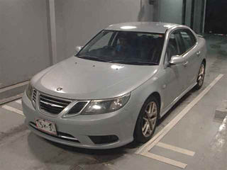 SAAB 9-3 SERIES 2008