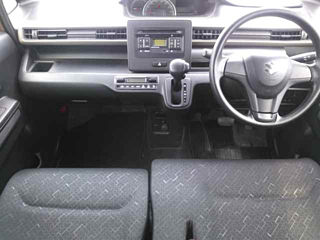 SUZUKI WAGON R 2024