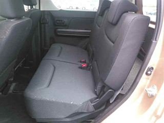 SUZUKI WAGON R 2024