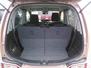 SUZUKI WAGON R 2024